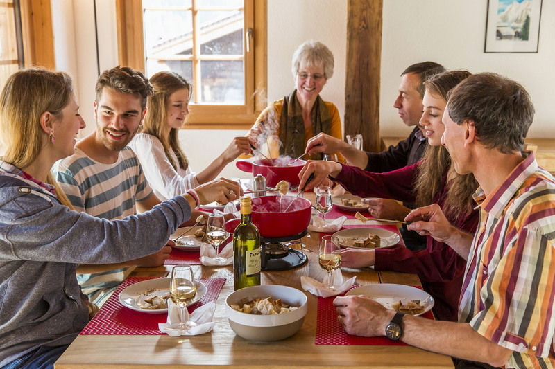 Рождественские блюда разных стран Рождественские блюда разных стран