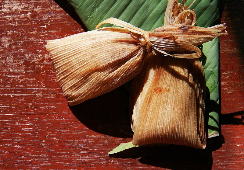 Рождественские блюда разных стран Рождественские блюда разных стран