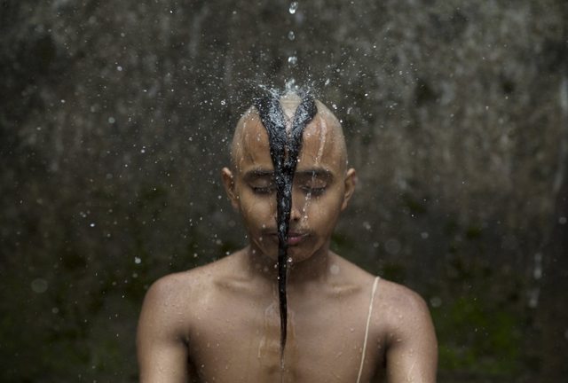 Правила жизни из древнего санскрита Правила жизни из древнего санскрита