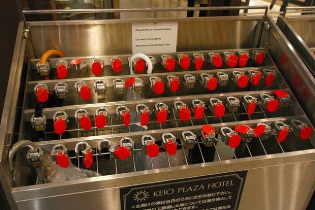 Крутые изобретения японцев Крутые изобретения японцев