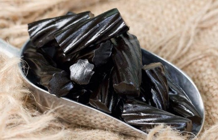 Распространенные продукты, которые могут вызвать передозировку Распространенные продукты, которые могут вызвать передозировку