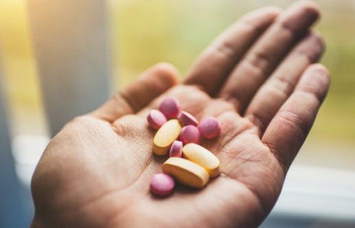 Распространенные продукты, которые могут вызвать передозировку Распространенные продукты, которые могут вызвать передозировку