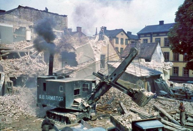 Кадры из прошлого и архивные снимки Кадры из прошлого и архивные снимки
