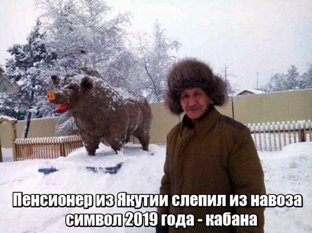 Прикольные картинки