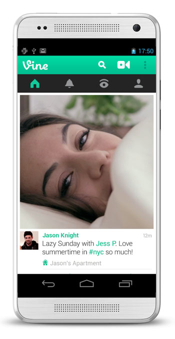 Лучшие приложения 2013 года для Android Лучшие приложения 2013 года для Android