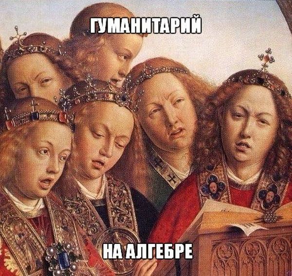 Порция картинок