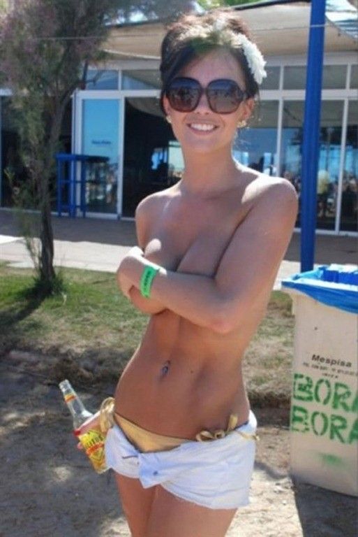 Девушки из социальных сетей
