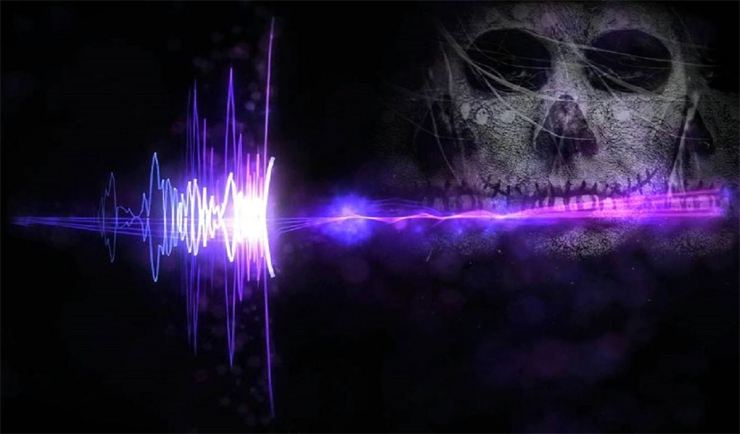 Интересные эксперименты с загробной жизнью Интересные эксперименты с загробной жизнью