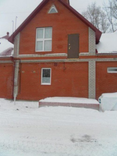 Провалы строителей