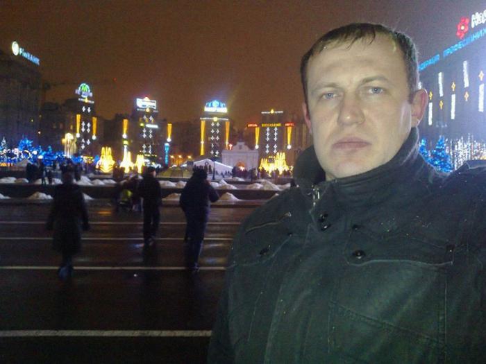 Путешественник с каменным лицом