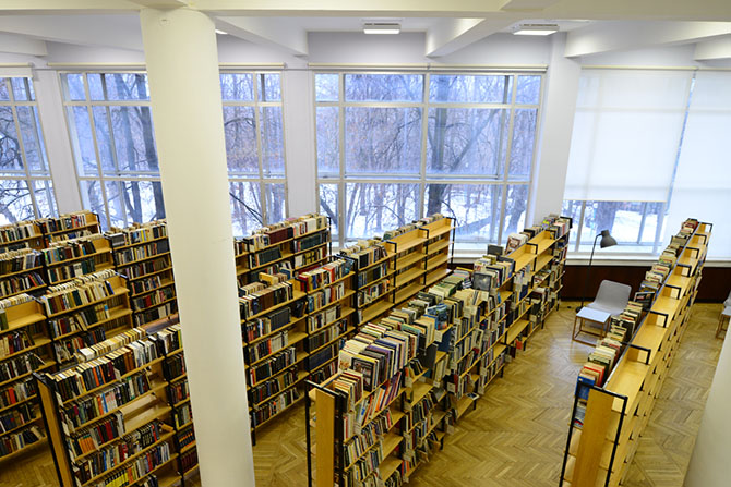 Новая жизнь культурных кластеров в промышленных зонах