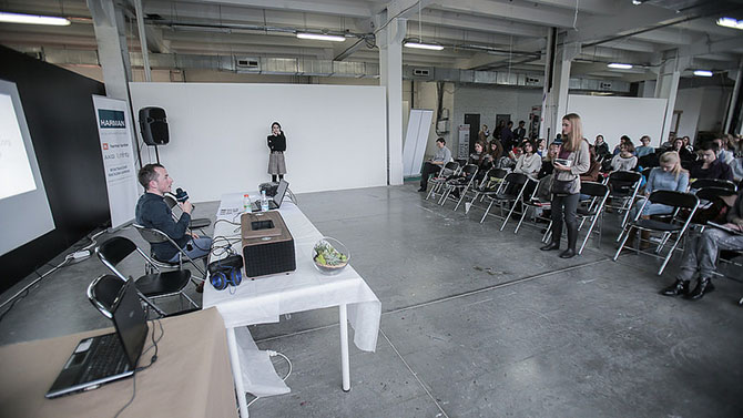 Новая жизнь культурных кластеров в промышленных зонах