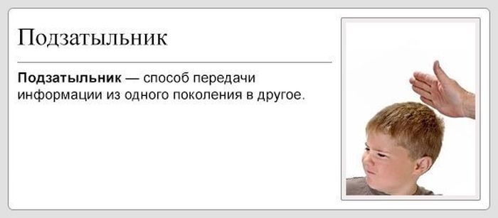 Порция картинок