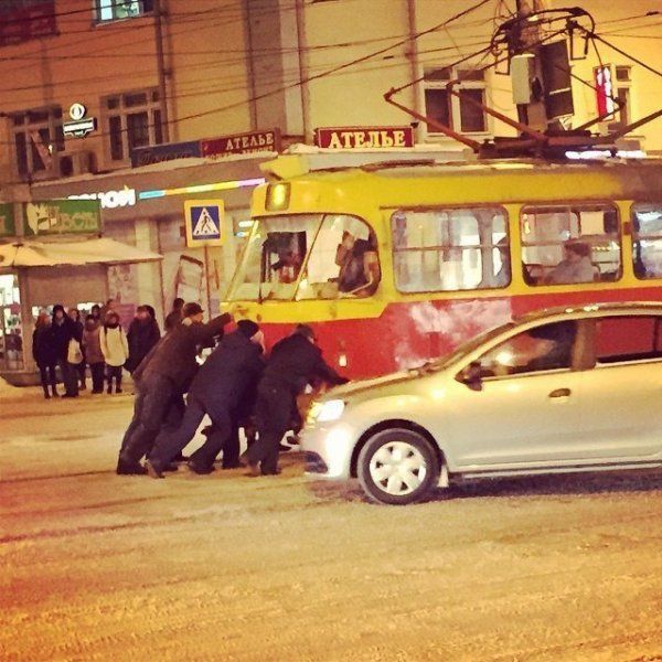 Порция картинок