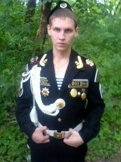 Новая коллекция от мото-швейных войск