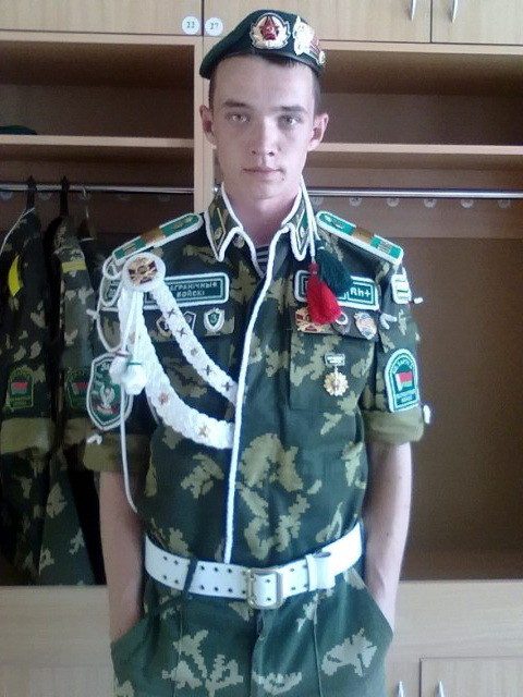 Новая коллекция от мото-швейных войск