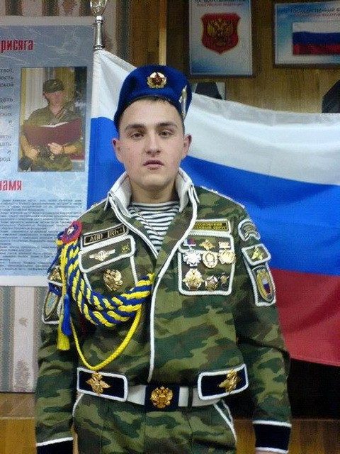 Новая коллекция от мото-швейных войск