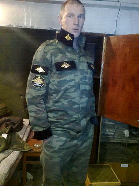 Новая коллекция от мото-швейных войск