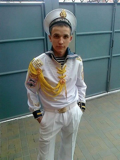Новая коллекция от мото-швейных войск