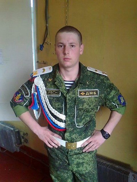 Новая коллекция от мото-швейных войск