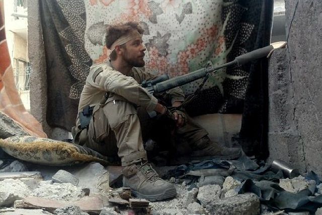 Call of Duty на все случаи жизни