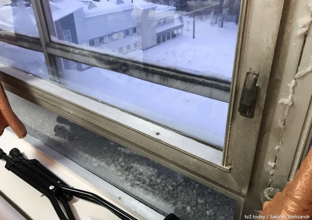 Ремонт больницы по-губернаторски