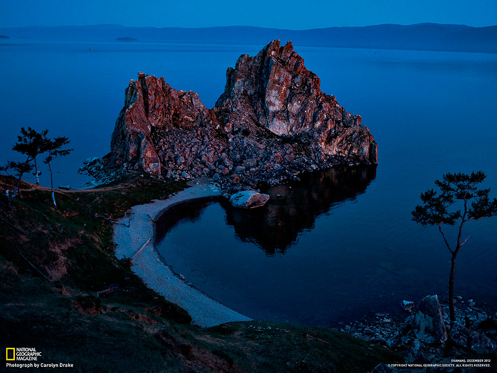 National Geographic: лучшие фотографии марта National Geographic: лучшие фотографии марта