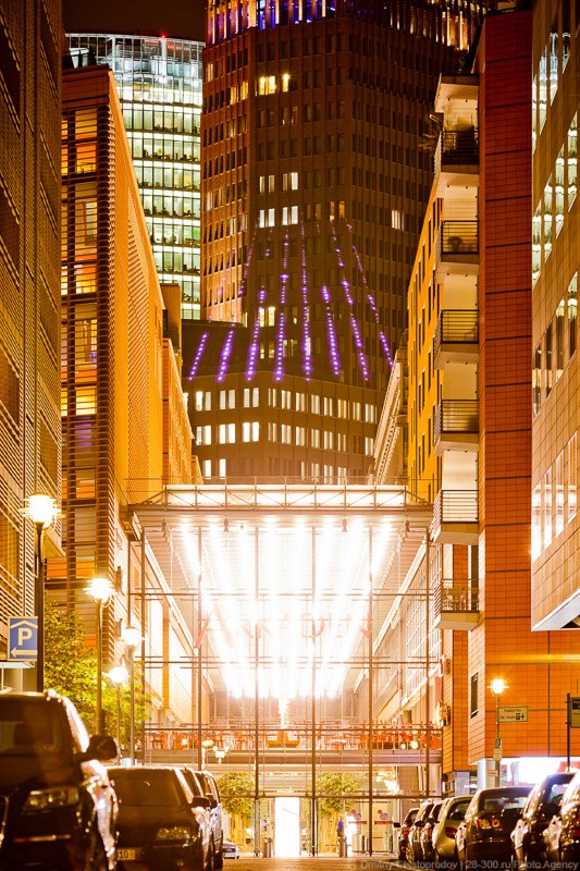 Прогулка по Берлину Прогулка по Берлину