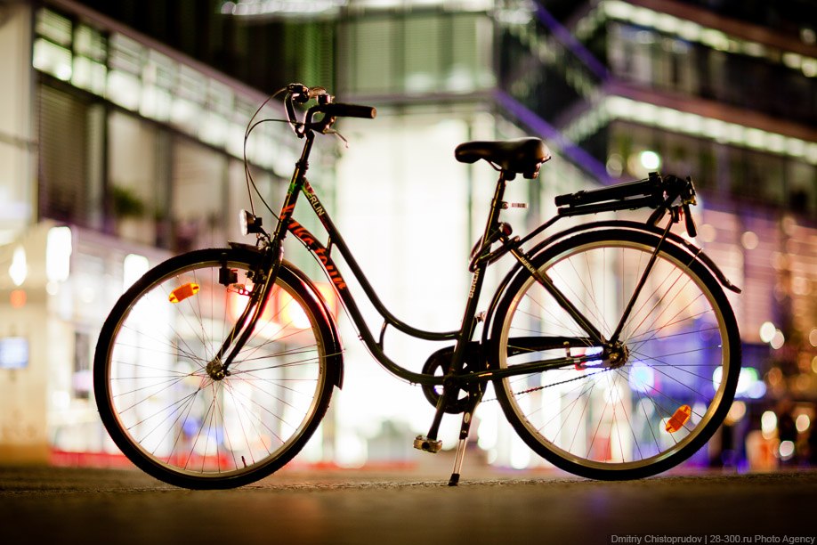 Прогулка по Берлину Прогулка по Берлину