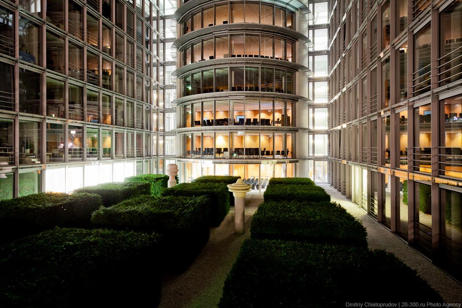 Прогулка по Берлину Прогулка по Берлину