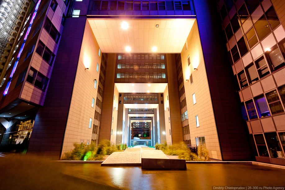 Прогулка по Берлину Прогулка по Берлину