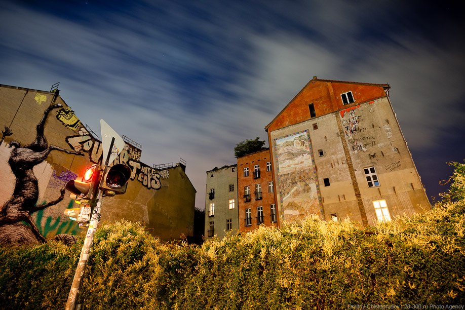 Прогулка по Берлину Прогулка по Берлину