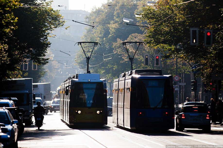 Прогулка по Берлину Прогулка по Берлину