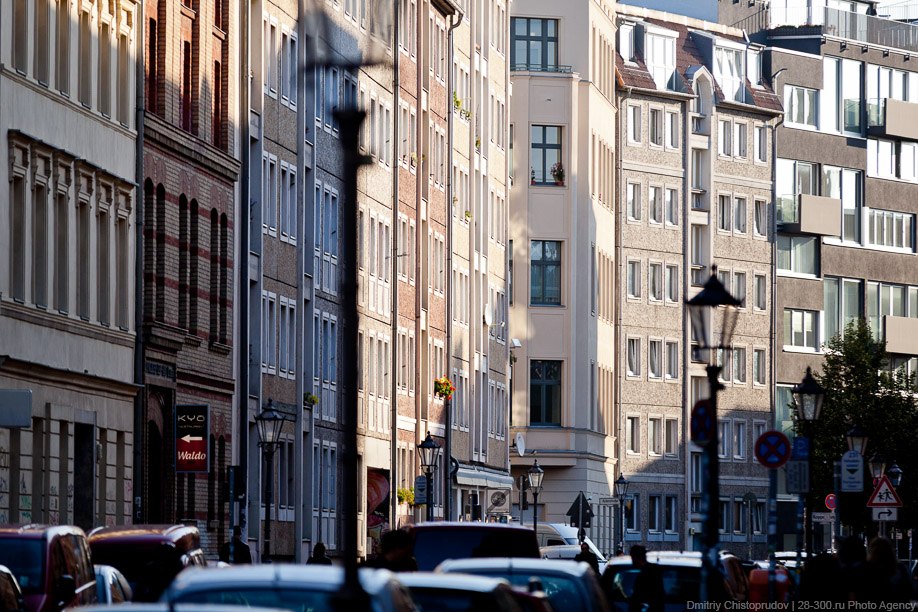 Прогулка по Берлину Прогулка по Берлину