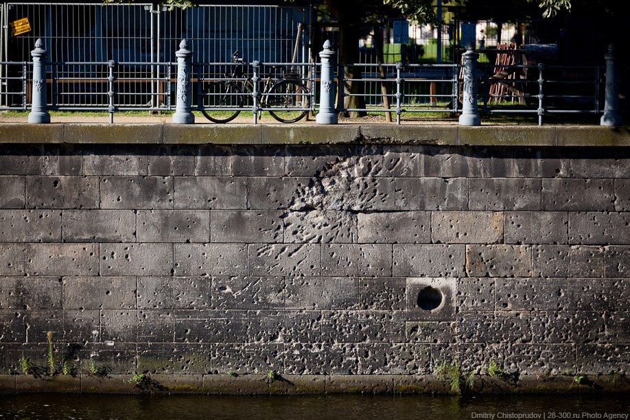 Прогулка по Берлину Прогулка по Берлину