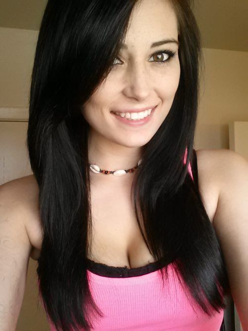 Девушки с достоинством