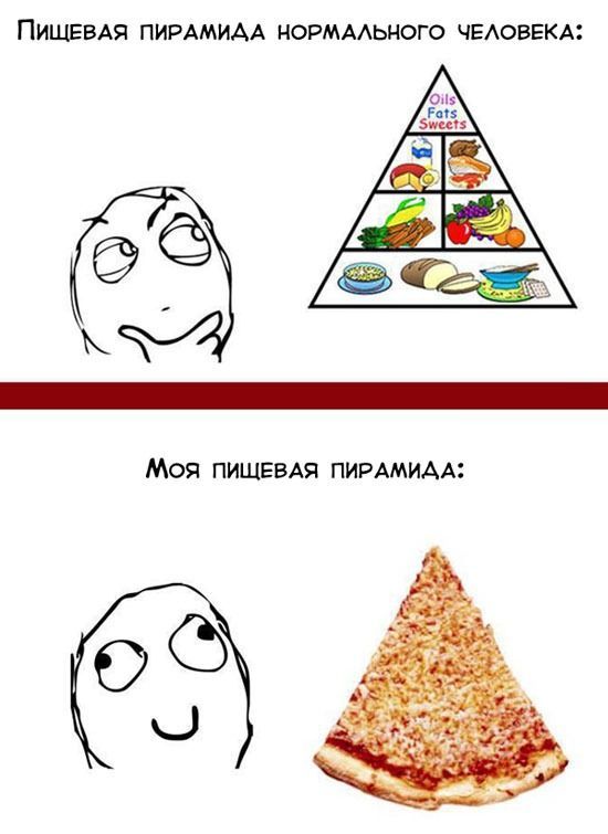 Веселые комиксы