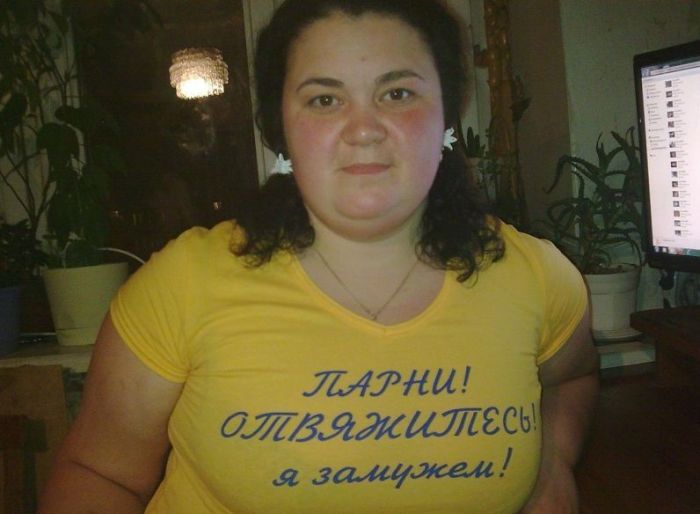 Народные маразмы