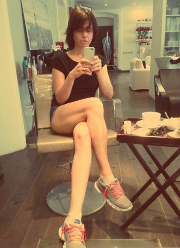 Как женщины всех обманывают на фотографиях (33 фото)