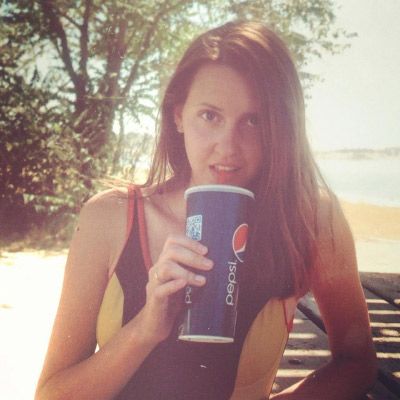 Как женщины всех обманывают на фотографиях (33 фото)