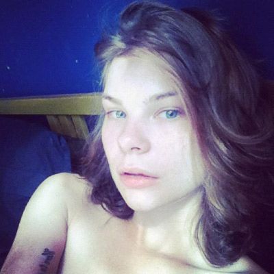 Как женщины всех обманывают на фотографиях (33 фото)