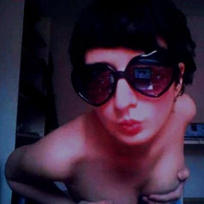 Как женщины всех обманывают на фотографиях (33 фото)