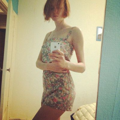 Как женщины всех обманывают на фотографиях (33 фото)