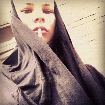 Как женщины всех обманывают на фотографиях (33 фото)