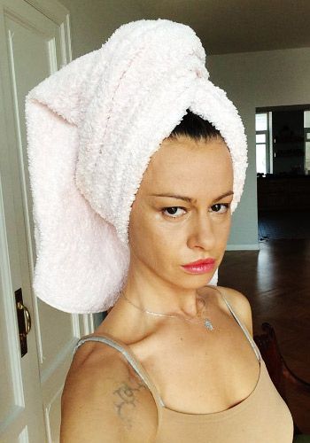 Как женщины всех обманывают на фотографиях (33 фото)