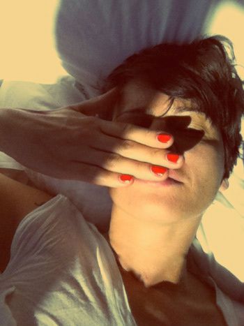 Как женщины всех обманывают на фотографиях (33 фото)