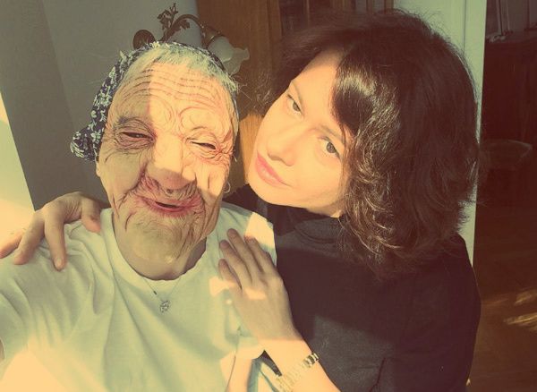 Как женщины всех обманывают на фотографиях (33 фото)