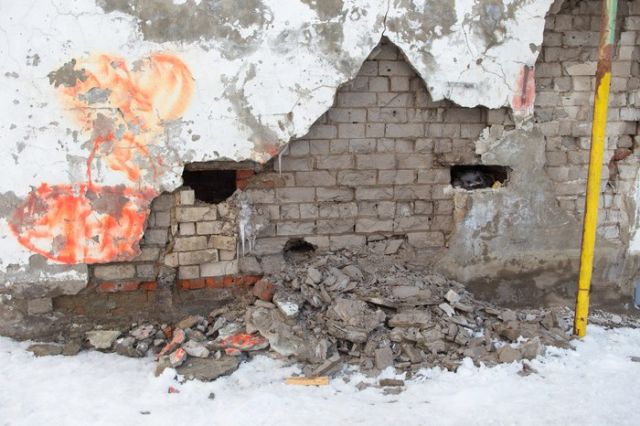 В Зеленодольске жильцов общежития обязали покинуть здание в течение 24 часов
