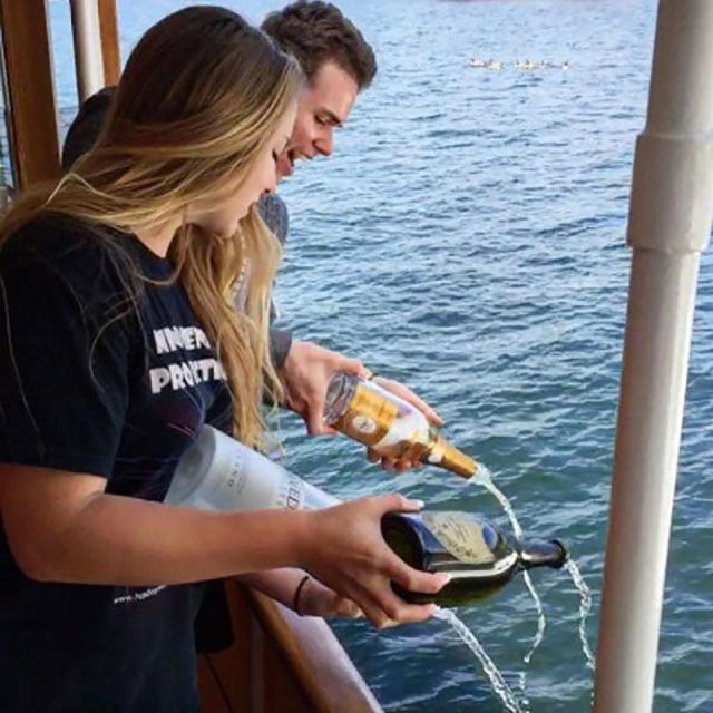 Проблемы "золотой молодежи" на фото в Instagram