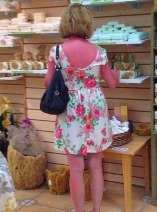 Неприятности случаются